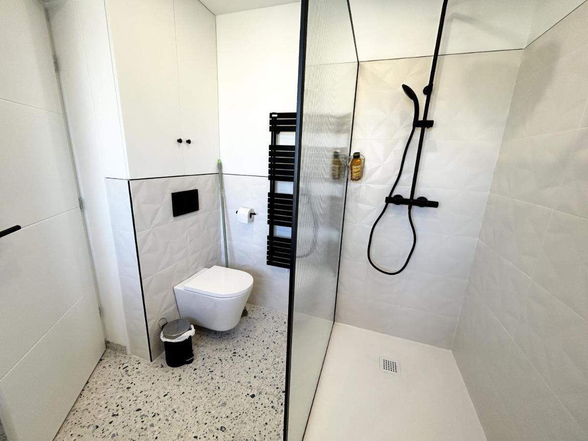 ניס Aparthotel Riviera - Duplex Menica View- Vieille Ville - 2 Pieces Grand Confort מראה חיצוני תמונה